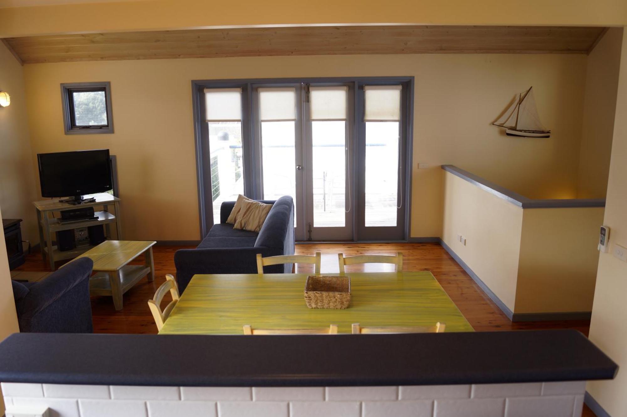 Rayville Boat Aparthotel Apollo Bay