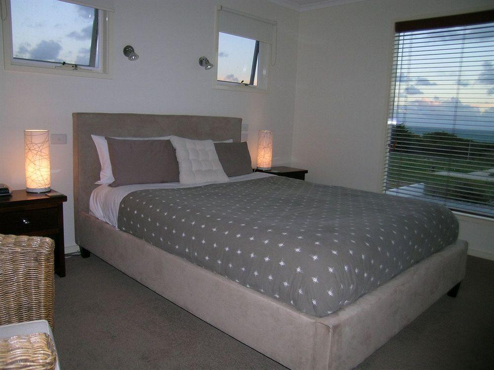 Aparthotel Rayville Boat Apollo Bay