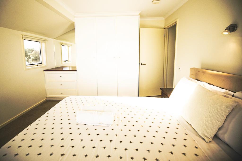Aparthotel Rayville Boat