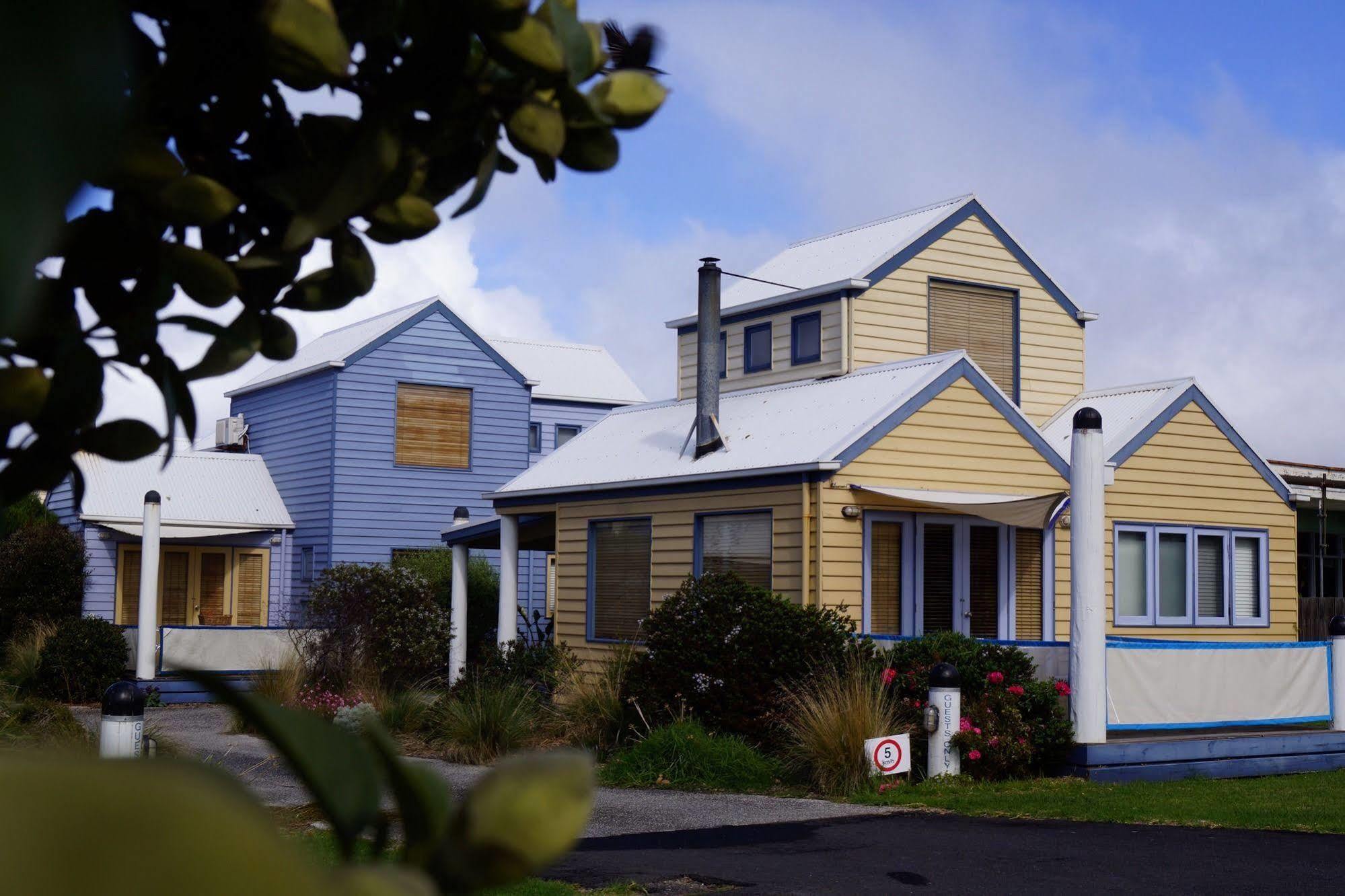 Aparthotel Rayville Boat Apollo Bay
